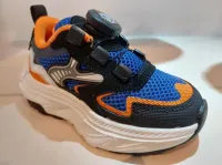 Sneaker_Speedlace_Orange
