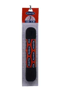 120_cm_Platte_Trekking_Zwart