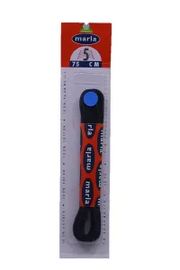 75_cm_Dun_Rond_Blauw