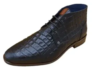 Albardon_Black_Brown