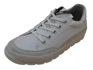 Babati_canvas_Suede_ice_White