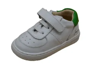Babyproof_White_Green