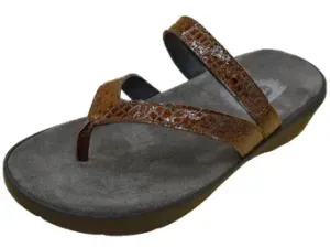 Bassa_mini_Croco_Leather_Cognac