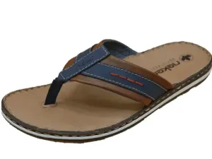 Bastia_denim_Marron