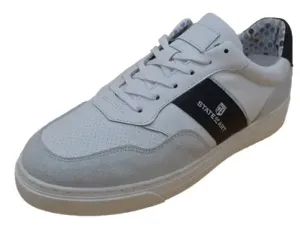 Belt_White_Navy