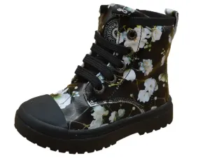 Biker_Black_Flowers