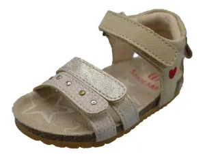 Bio_sandaal_Taupe_1