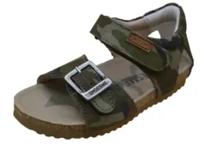 Bio_sandal_Camo_Green