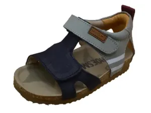 Bio_sandal_D_blue_Grey