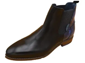 Chelsea_Boot_Navy_Leaf