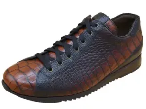Cognac_Zwart