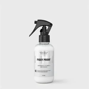 Deep_Clean_Solution