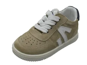 Firststep_Sneaker_Beige_Suede_1