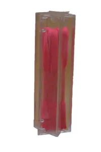 Fluorveter