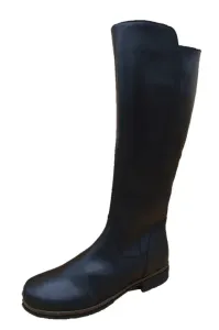 Foul_calf_schwarz