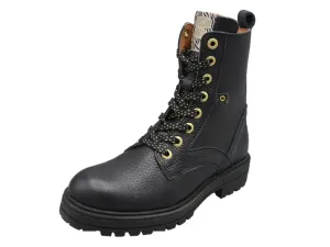 Girls_Boot_Black_Nappa_1