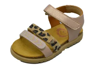 Girls_Sandal_Multicolour_Old_Pink_2