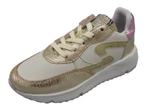Girls_Sneaker_Gold_1