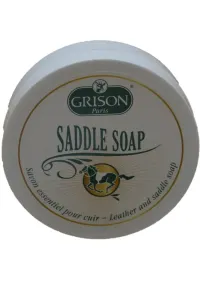 Grison_Saddlesoap