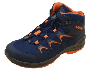 Innox_EVO_GTX_QC_Junior_navy_orange
