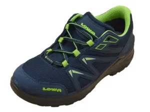 Innox_PRO_GTX_LO_Lacing_Steelblue_Lime