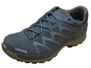 Innox_Pro_GTX_Lo_Graphite_Stone