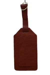 Kofferlabel