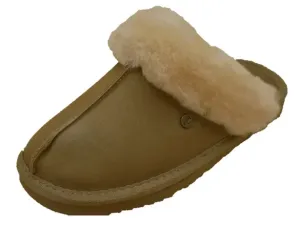 Lismore_Tan
