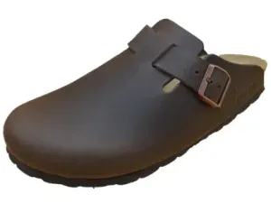 Mocca_Leder