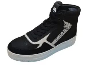 Mona_Nubuck_Black_Offwhite