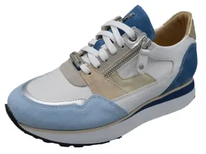 Nappacalf_White_Suede_Iceblu_1