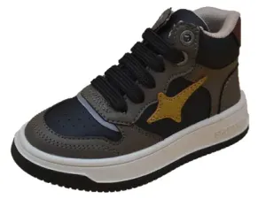 New_Outsole_Sneaker_Green_Black