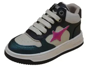 New_Outsole_Sneaker_Green_Fuchsia
