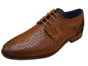 Oulton_Cognac_Braided
