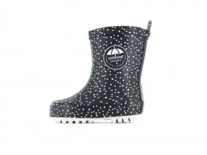 Regenlaars_Blauw_met_witte_dotjes