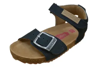Sandalen_D_Blauw
