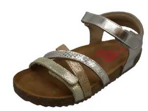 Sandalen_Gold