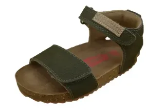 Sandalen_Green