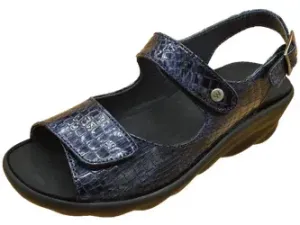 Scala_mini_Croco_Blue