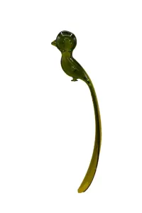 Schoenlepel_Pip_Groen