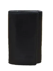 Sleutelhanger_portemonee_zwart