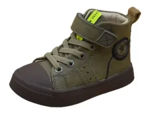Sneaker_Dark_Green
