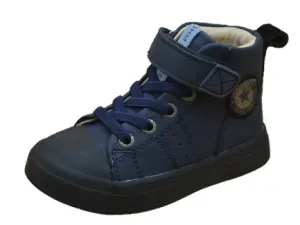 Sneaker_Darkblue