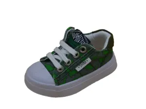 Sneaker_Green_Dino