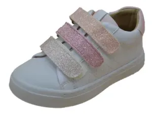 Sneaker_White_Pink