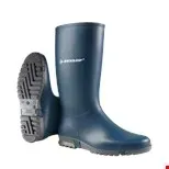 Sportlaars_Blauw