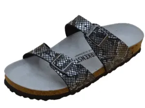 Sydney_BS_Python_Black