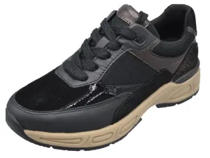 Ve_Mesh_Foul_Black_Brown_1