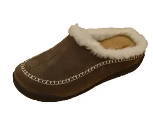 Velourleder_Leinen
