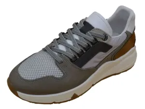 Zandvoort_Grey_Nubuck